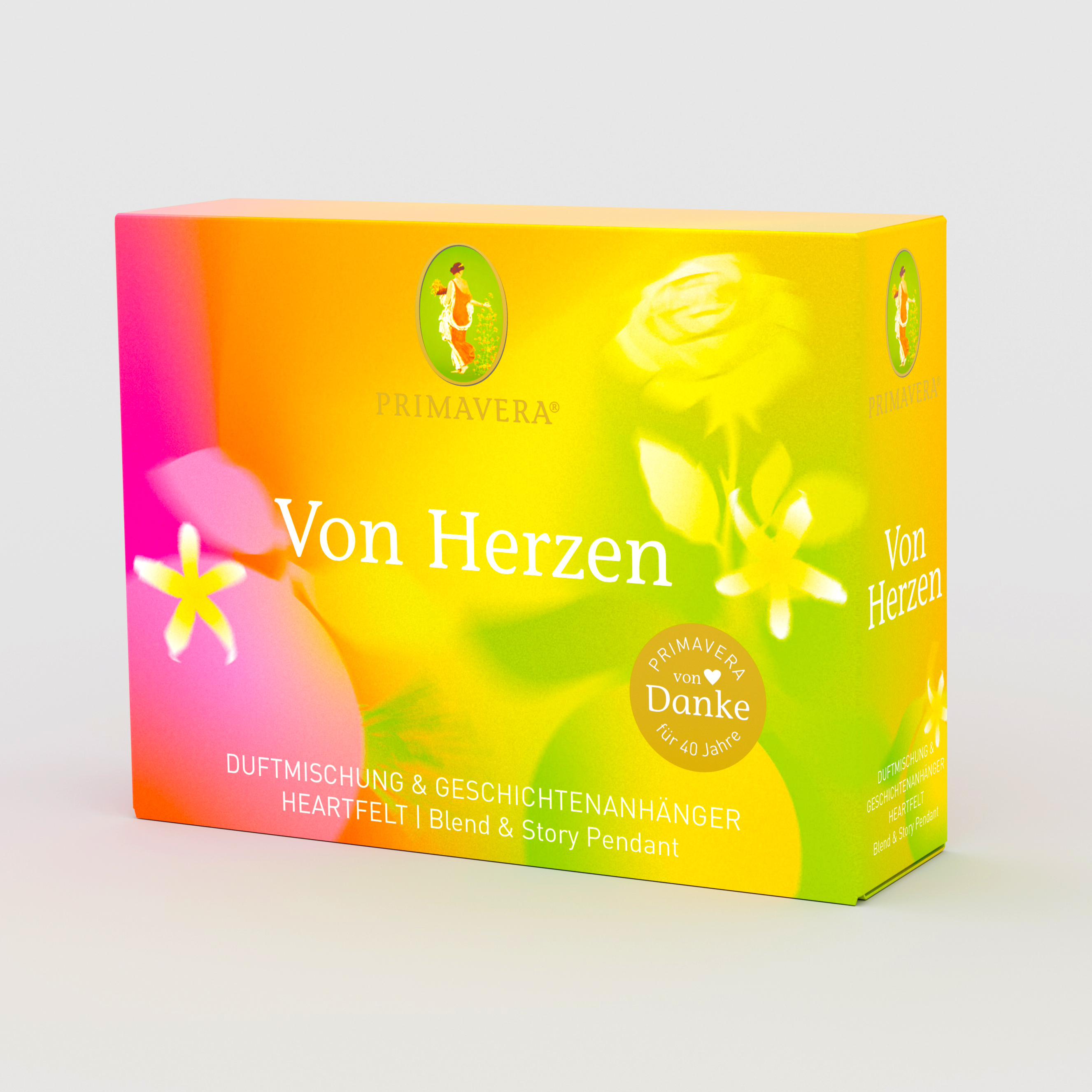 Setkarton Von Herzen