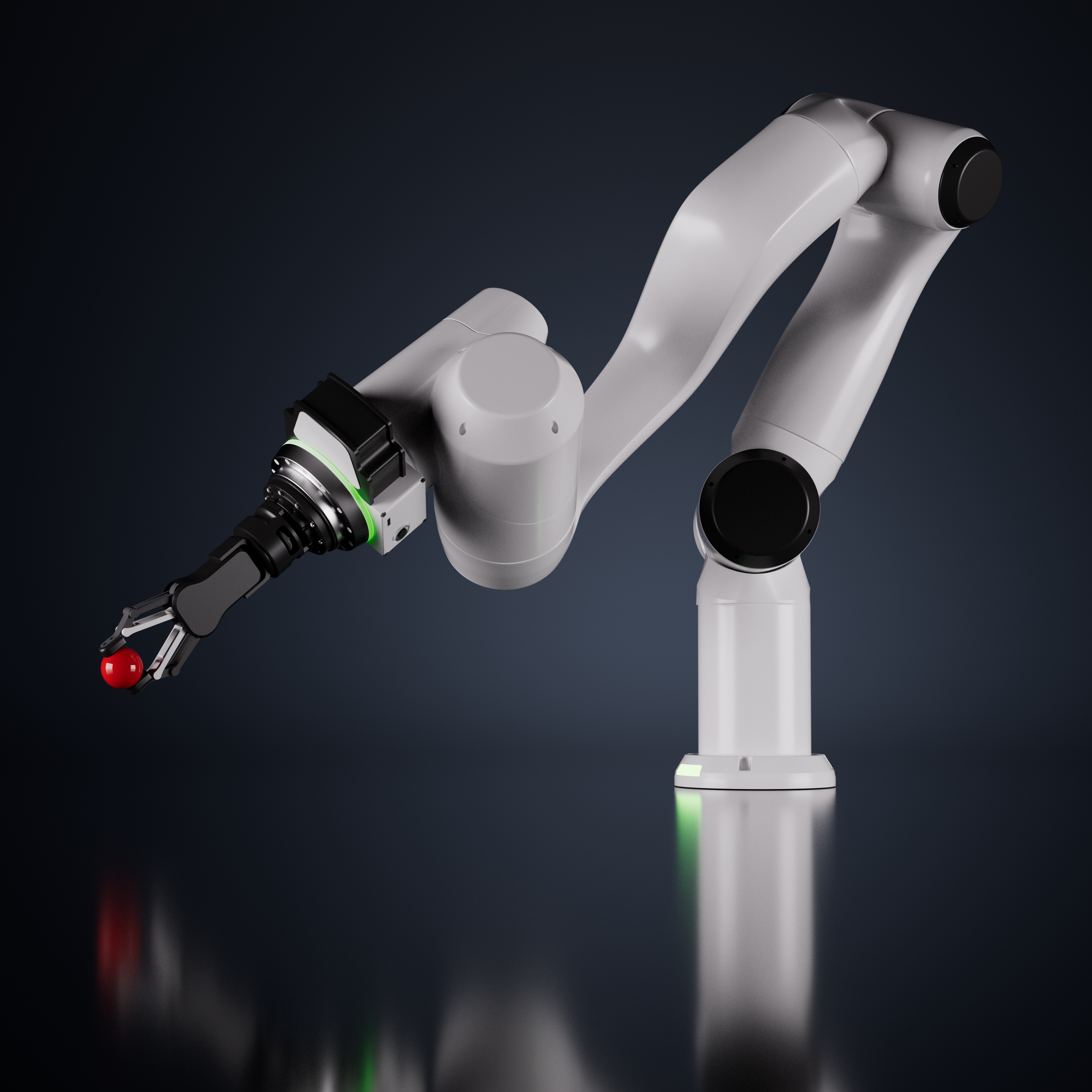 Robotic Arm