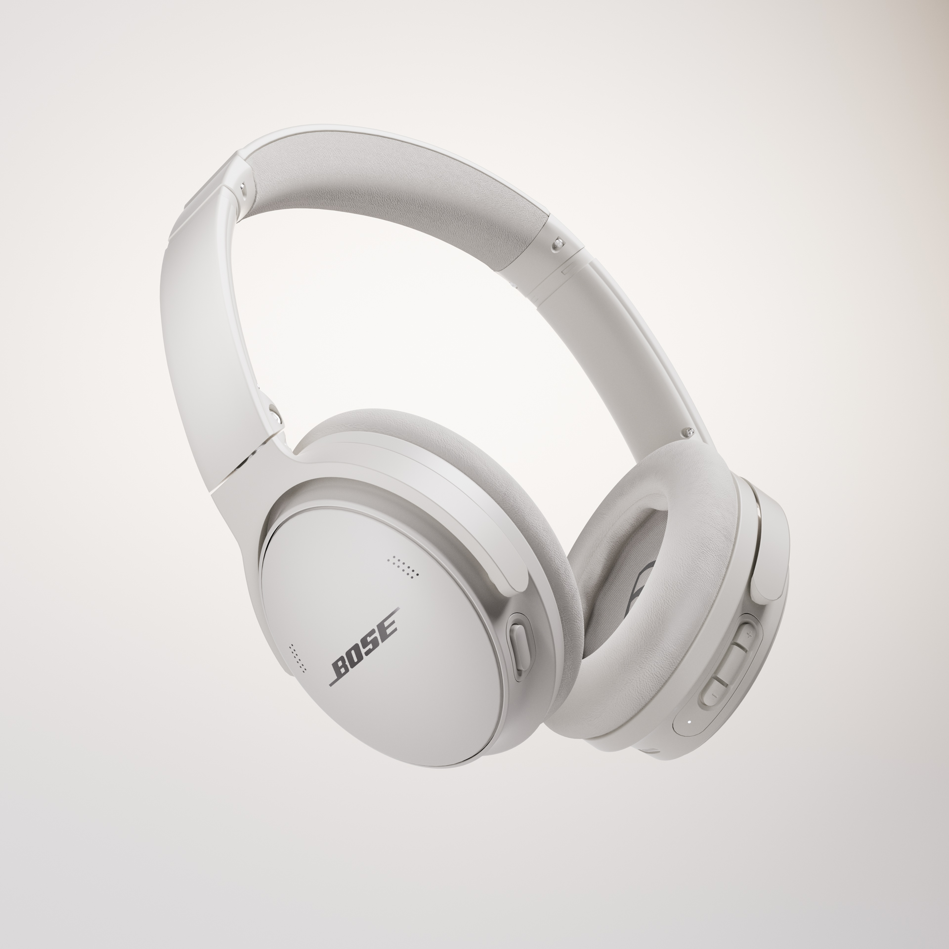 Bose QuietComfort Headphones